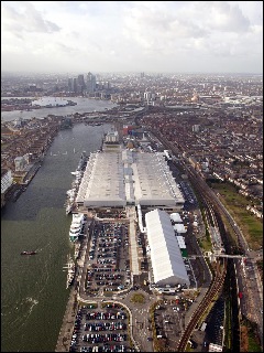 Can you spot the CEO In This Picture?