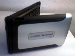 Freedom Keyboard
