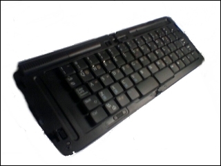 Freedom Keyboard