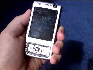 Nokia N95