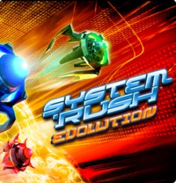 System Rush: Evolution