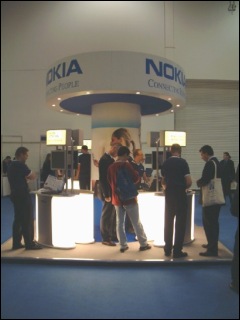 What's Finnish for impressive?