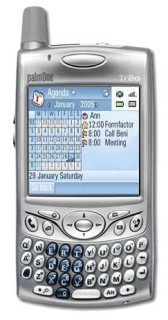The Palm Treo 700?