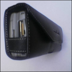 900 Proporta Leather Case