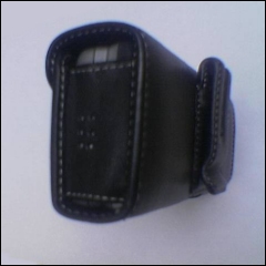 900 Proporta Leather Case