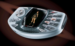 N-Gage Classic