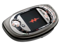 N-Gage QD