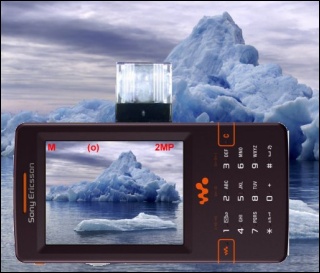 SE UIQ 3 With Flash?