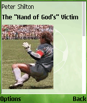 World Cup Mobile 2006 (S60)