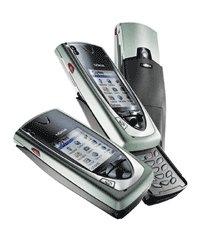 Nokia 7650 - the birth of S60