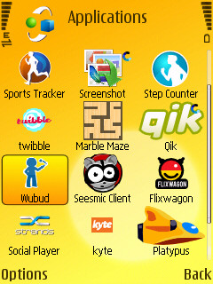 Lots of Social Blogging Apps