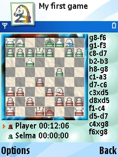Chess Zingmagic