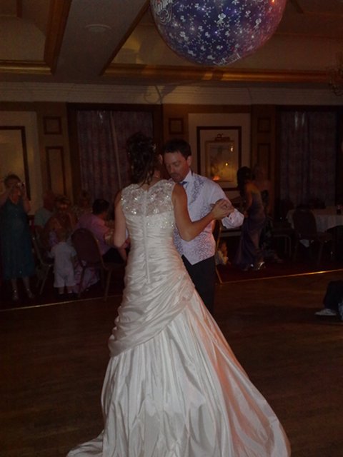 The N82 grabbing a moment in dim light