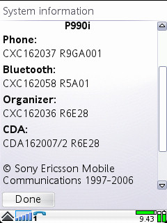 P990 firmware R6E28