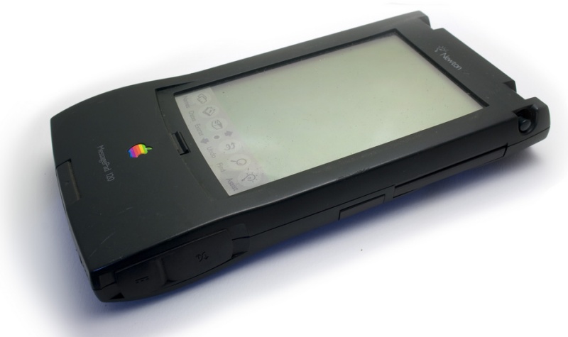 Apple Newton