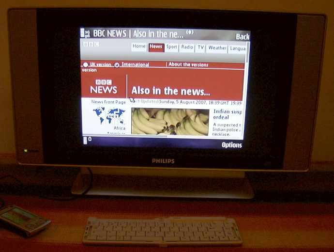 S60 browser partially zoomed out