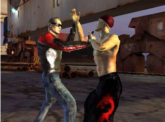 One Whos Next screenshot