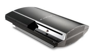 Sony PlayStation 3 console
