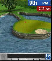 Pro Series Golf screenshot