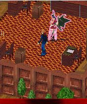 Shadow Born screenshot