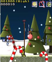 Li Nuggz Xmas screenshot