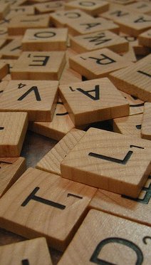 Scrabble