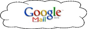 GMail in the 'cloud'