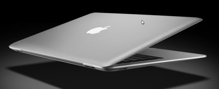 MacBook Air