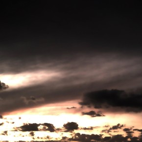 Ok, ok, Photoshop helped a bit with this