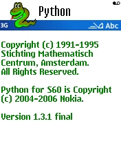 Python