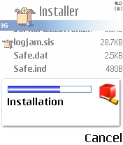 Installer