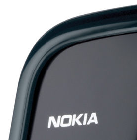 Nokia 5800 Sauna Edition with special coating