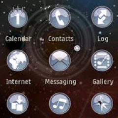 Universe Theme