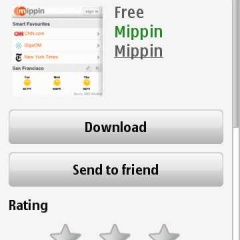 Mippin