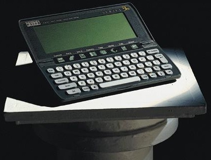 Psion 3a