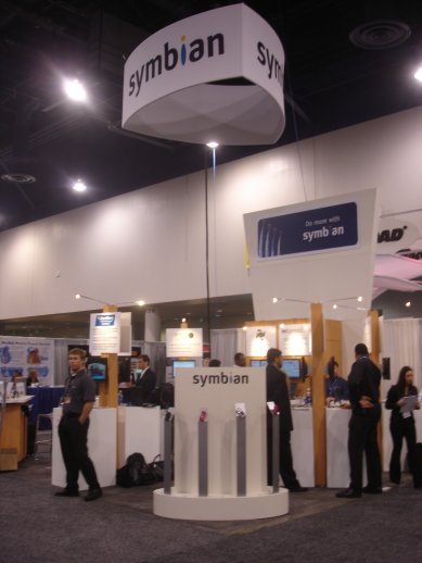 Symbian Stand