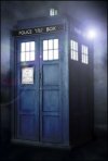 Tardis!
