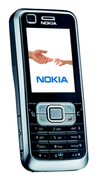 Nokia 6120