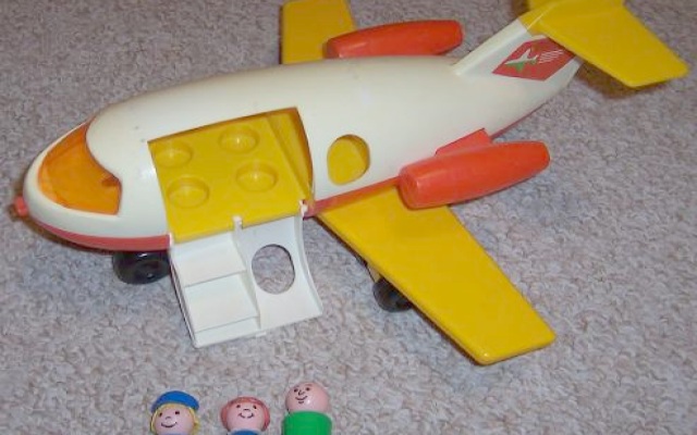 Fisher Price
