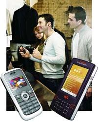 Marketing with no Symbian