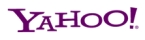 Yahoo logo