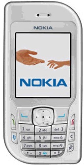 Nokia 6670