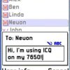 icon
