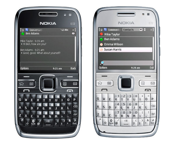 Microsoft Communicator