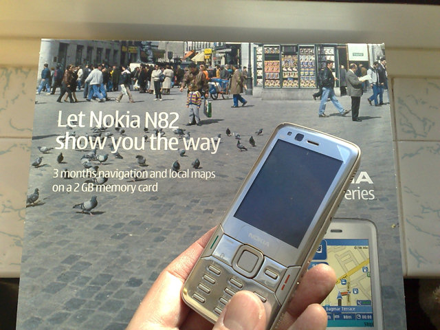 N82 box