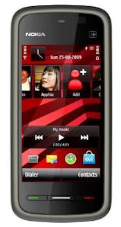 Nokia 5230