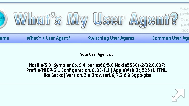 5530 v32 7.2.6.9 browser