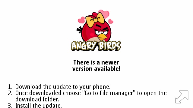 Angry Birds Valentines