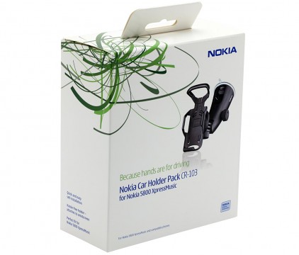 Nokia CR-103