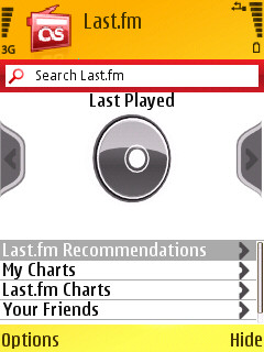 Last.FM